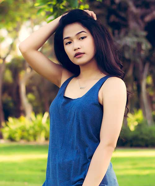 Adriana Cordero - Fisioterapeuta en San Ramón, Alajuela